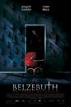 Poster Belzebuth