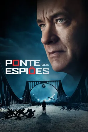 Poster Ponte dos Espiões
