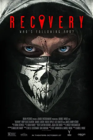 Poster Seguidores Macabros