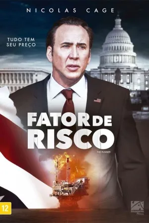 Poster Fator de Risco