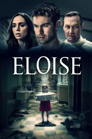 Poster Eloise