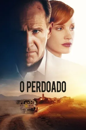 Poster O Perdoado