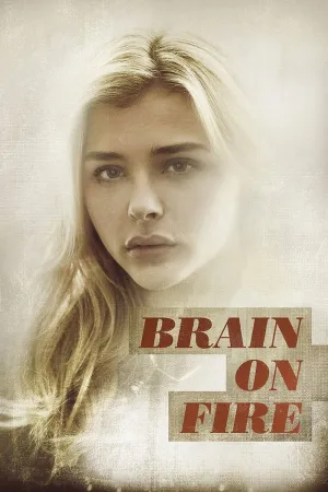 Poster Insana