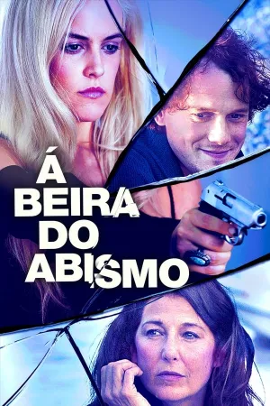 Poster À Beira Do Abismo