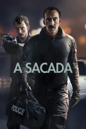Poster A Sacada