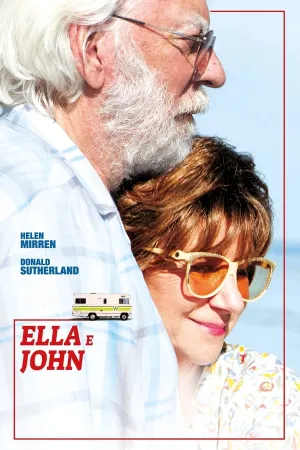 Poster Ella e John