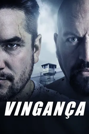 Poster Vingança