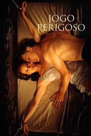 Poster Jogo Perigoso