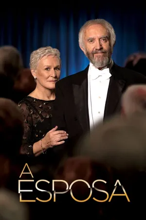 Poster A Esposa