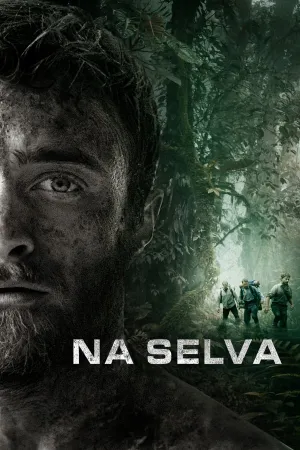 Poster Na Selva