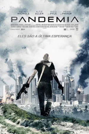 Poster Pandemia