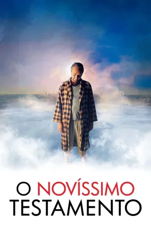 Poster O Novíssimo Testamento