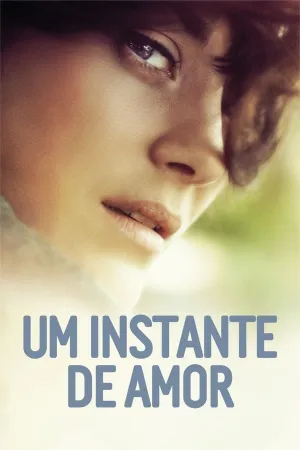 Poster Um Instante de Amor