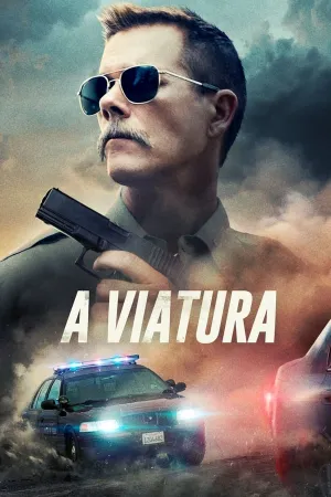 Poster A Viatura