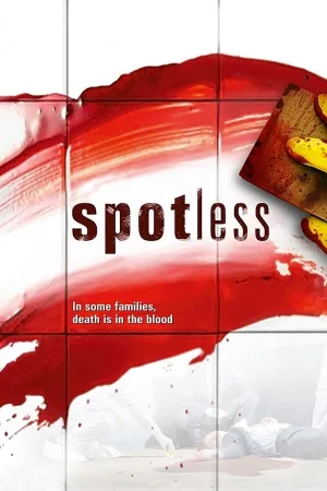 Poster Spotless