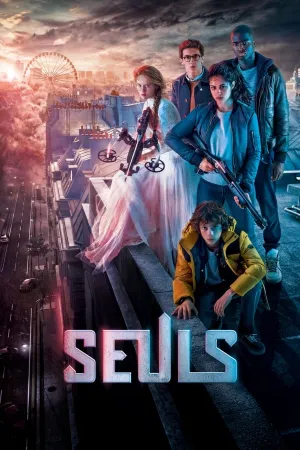 Poster Seuls