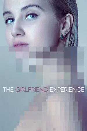 Poster The Girlfriend Experience