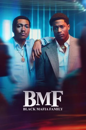 Poster BMF