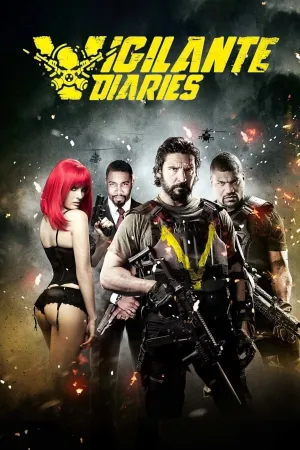 Poster O Diário Vigilante