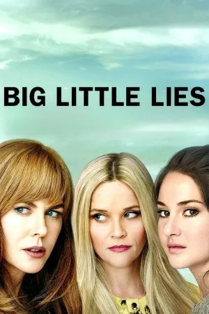 Poster Big Little Lies
