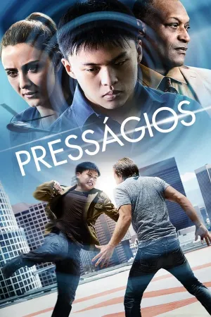 Poster Presságios