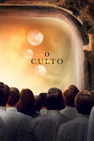 Poster O Culto