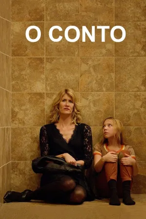 Poster O Conto