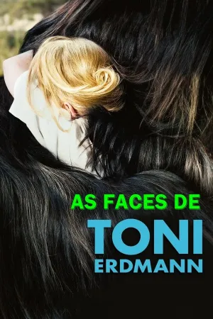 Poster Toni Erdmann