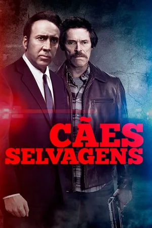 Poster Cães Selvagens