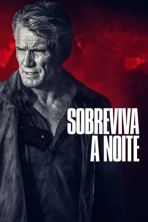 Poster Sobreviva a Noite