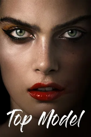 Poster Top Model