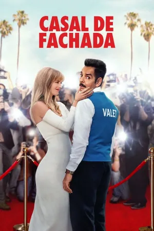 Poster Casal de Fachada
