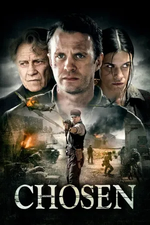 Poster Dias de Resistência