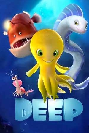 Poster Deep