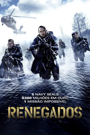 Poster Renegades