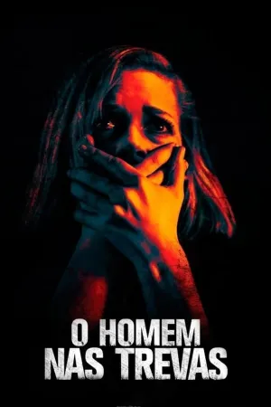Poster O Homem nas Trevas