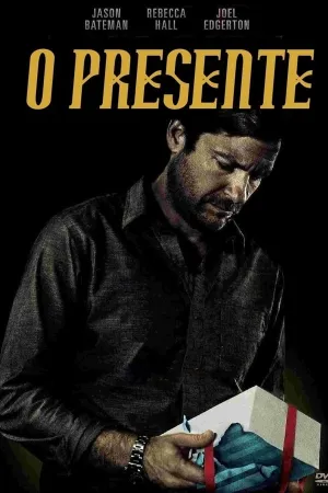 Poster O Presente