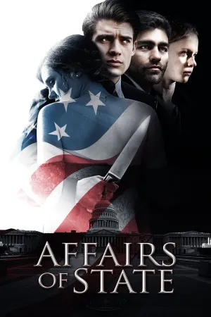 Poster Affairs of State