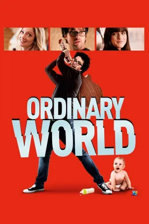 Poster Mundo Ordinário
