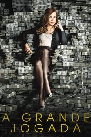 Poster A Grande Jogada