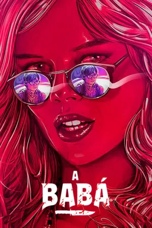 Poster A Babá