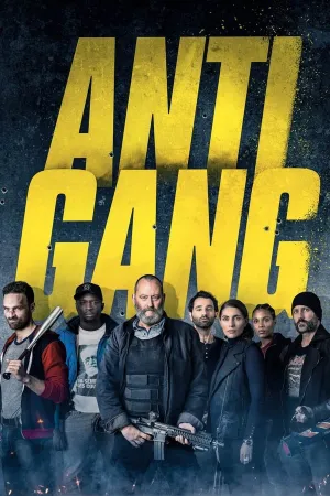 Poster Esquadrão de Elite