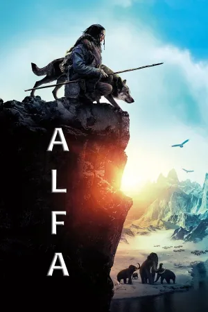 Poster Alfa