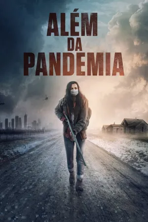 Poster Além da Pandemia