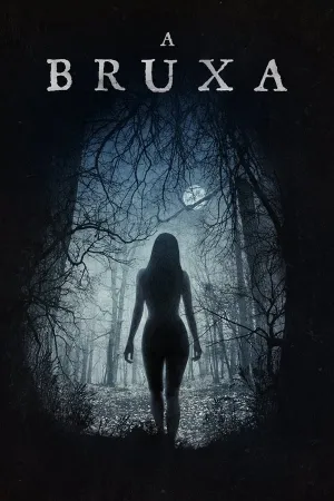 Poster A Bruxa