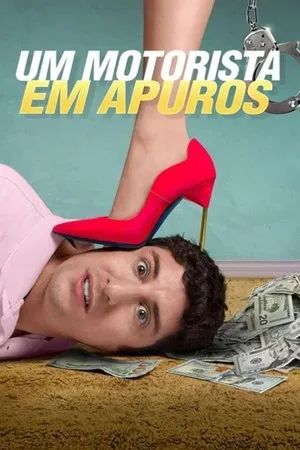 Poster Um Motorista em Apuros