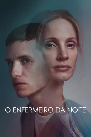 Poster O Enfermeiro da Noite