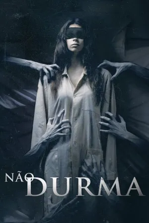 Poster Não Durma