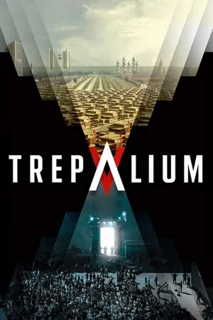 Poster Trepalium