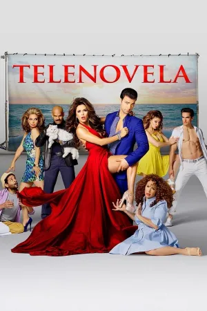 Poster Telenovela